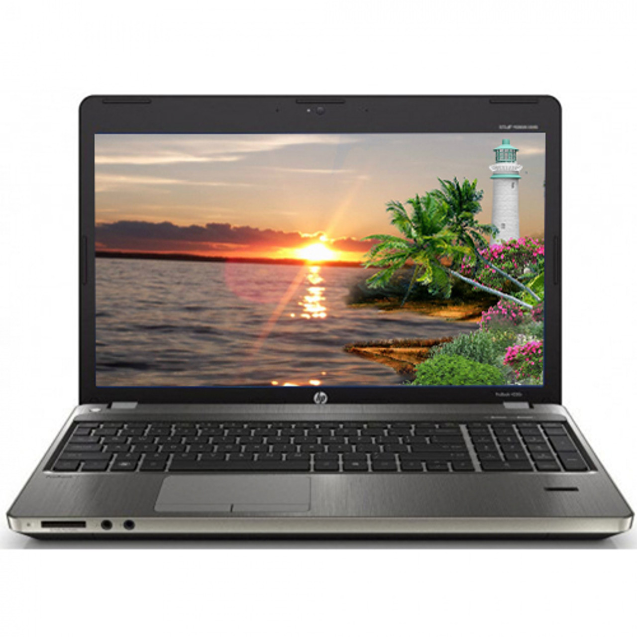 HP ProBook 450 G2 15.6